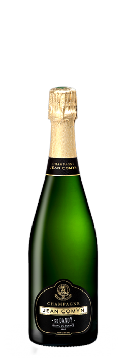 Champagne So Dandy Blanc de blancs Brut