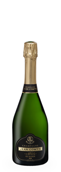 Champagne So Mystic Brut Millsim