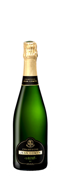 Champagne So Blendy Brut