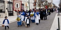 Fête de la Saint Vincent en Champagne 2022