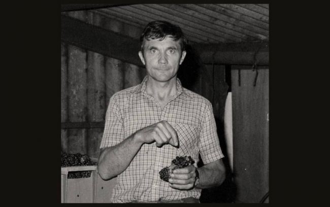 Champagne Jean COMYN - 