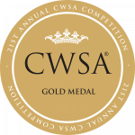 CWSA - Médaille d'Or